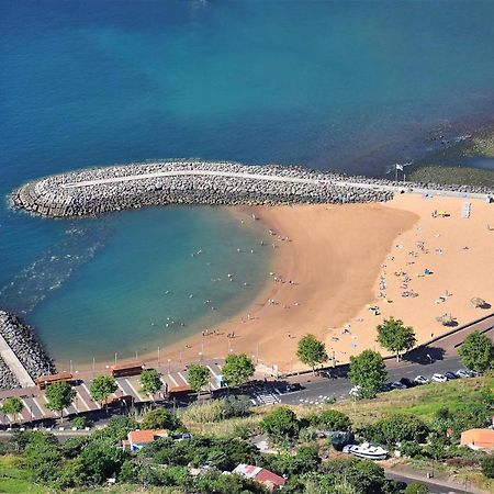 Sunny Beach Machico Apartment By Hr Madeira المظهر الخارجي الصورة