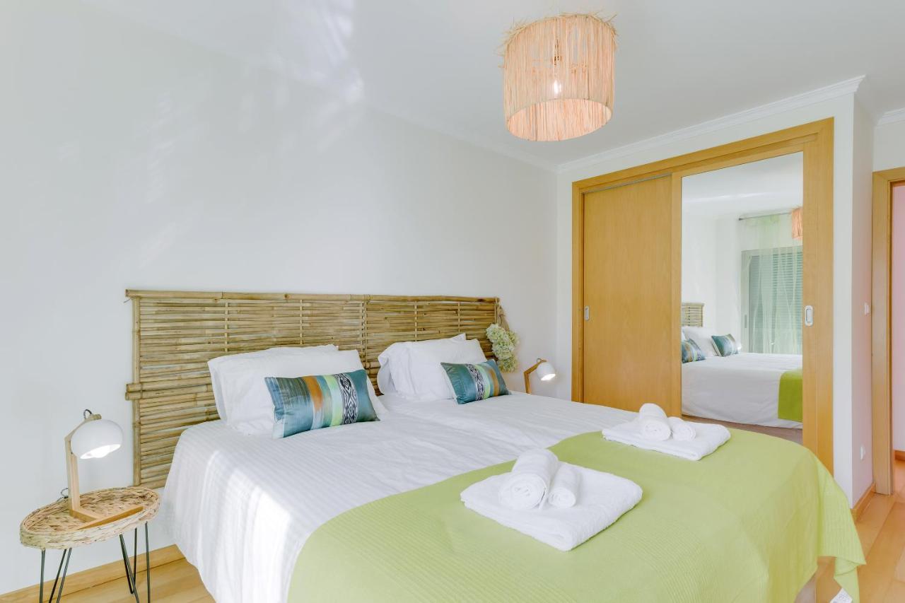 Sunny Beach Machico Apartment By Hr Madeira المظهر الخارجي الصورة